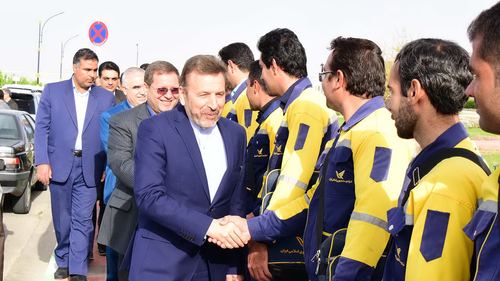 سفر دکتر واعظی به استان خراسان جنوبی