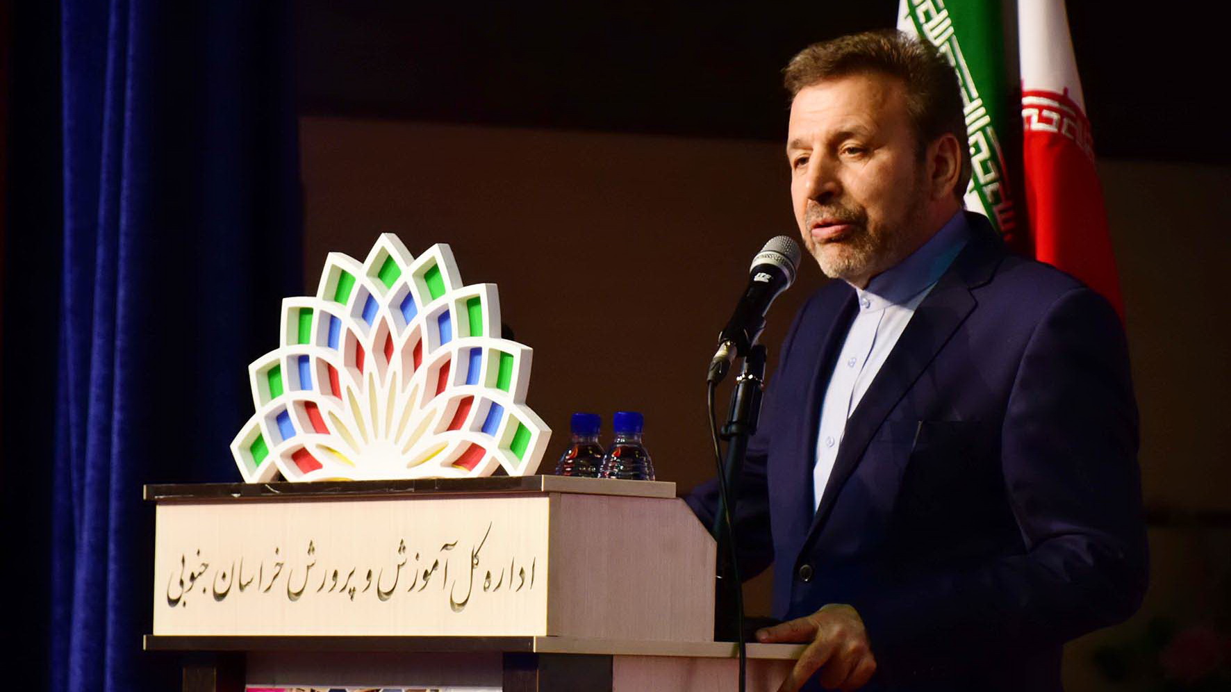 سفر دکتر واعظی به استان خراسان جنوبی