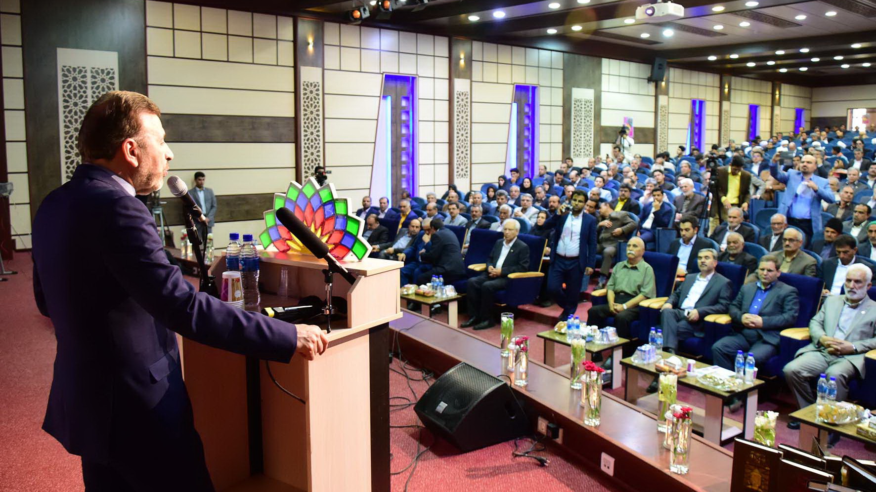 سفر دکتر واعظی به استان خراسان جنوبی