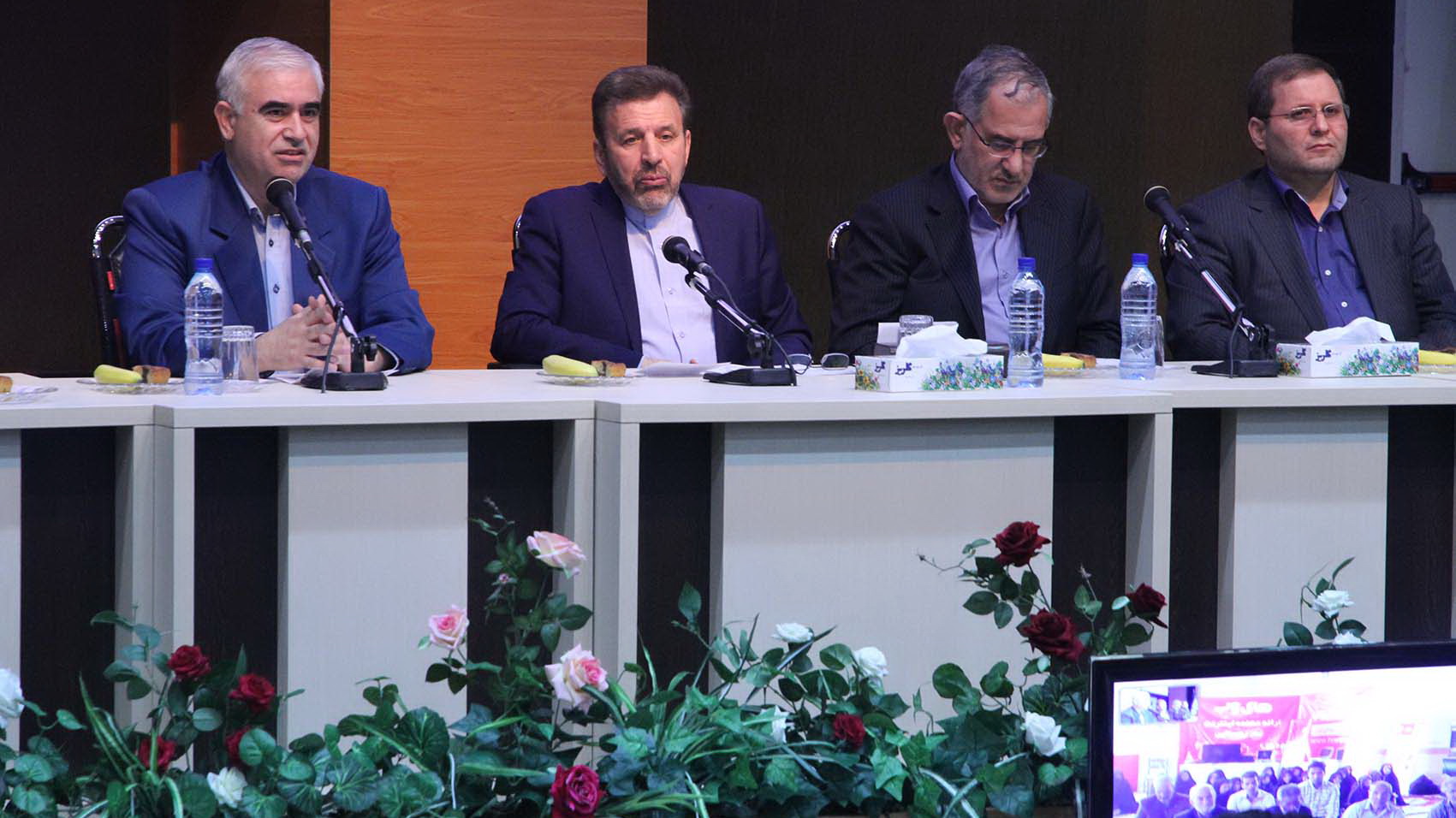 سفر دکتر واعظی به استان خراسان جنوبی