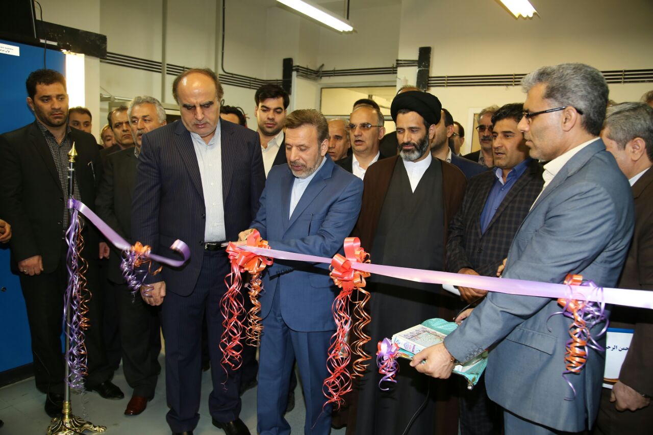 سفر دکتر واعظی به استان کرمانشاه
