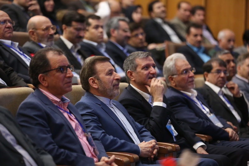 بیست و پنجمین کنفرانس برق ایران