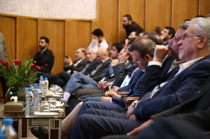 بیست و پنجمین کنفرانس برق ایران