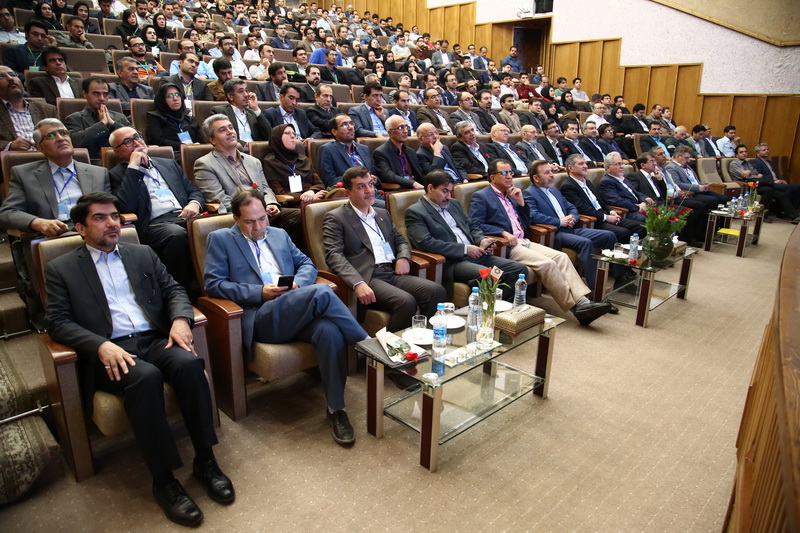 بیست و پنجمین کنفرانس برق ایران