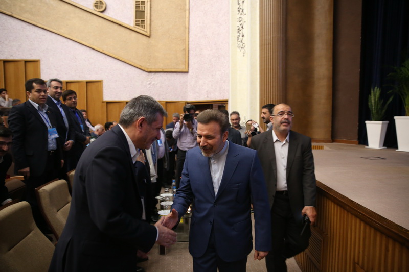 بیست و پنجمین کنفرانس برق ایران