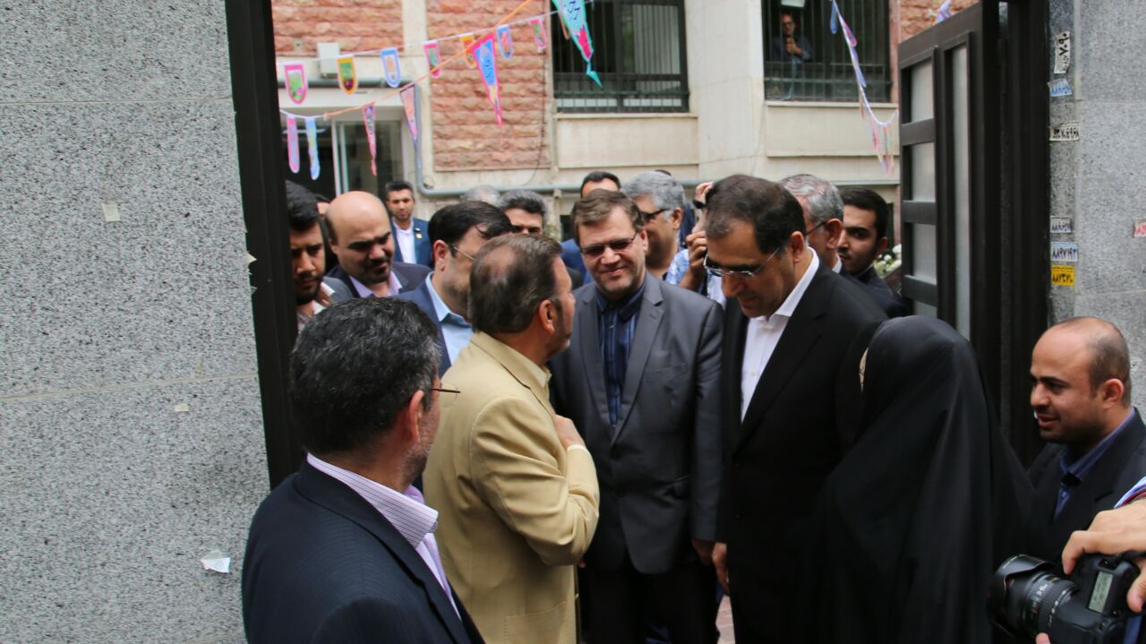افتتاح دانشگاه علوم پزشکی مجازی
