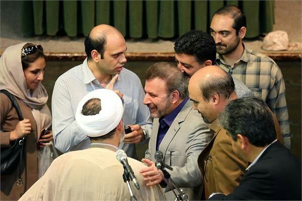 انتخابات ریاست جمهوری 29 اردیبهشت 96