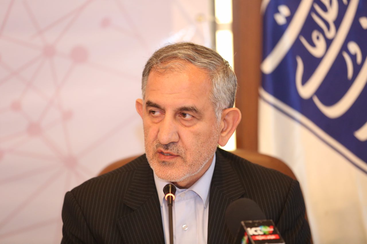 افتتاحات استان خوزستان 4خرداد 96