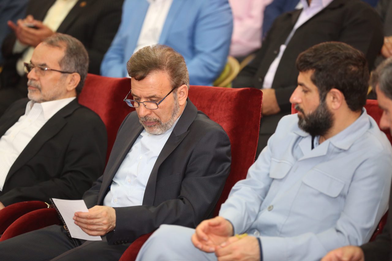 افتتاحات استان خوزستان 4خرداد 96