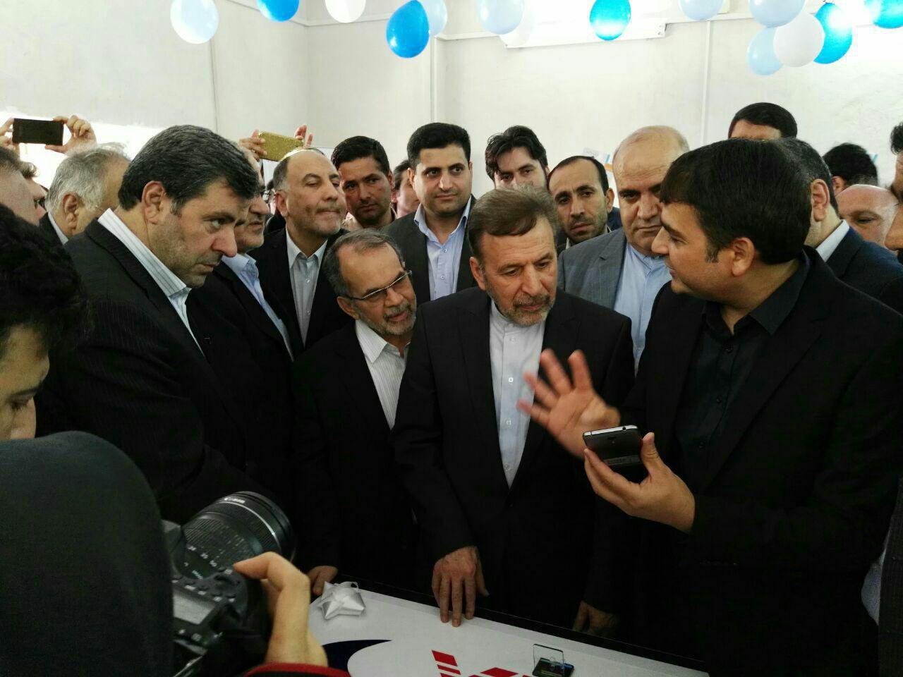 افتتاحات استان خوزستان 4خرداد 96