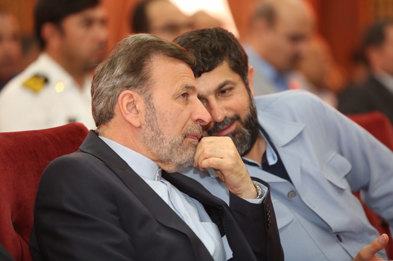 افتتاحات استان خوزستان 4خرداد 96