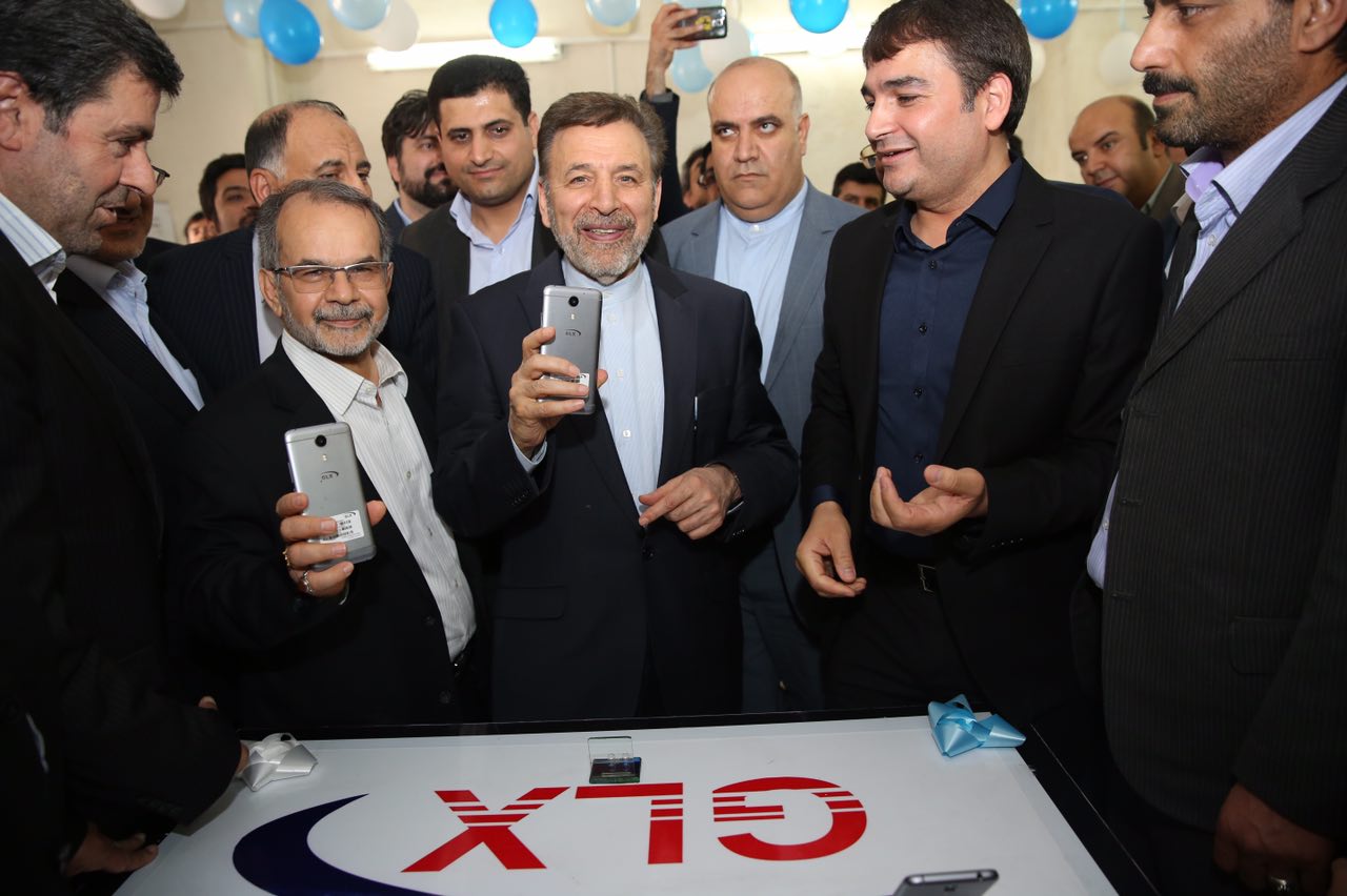 افتتاحات استان خوزستان 4خرداد 96
