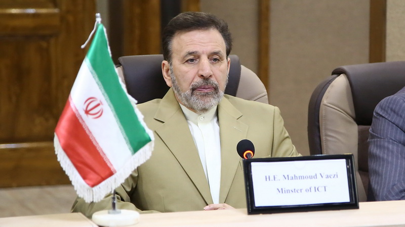 کمیسیون مشترک همکاریهای اقتصادی ایران و مالزی17 خرداد 96