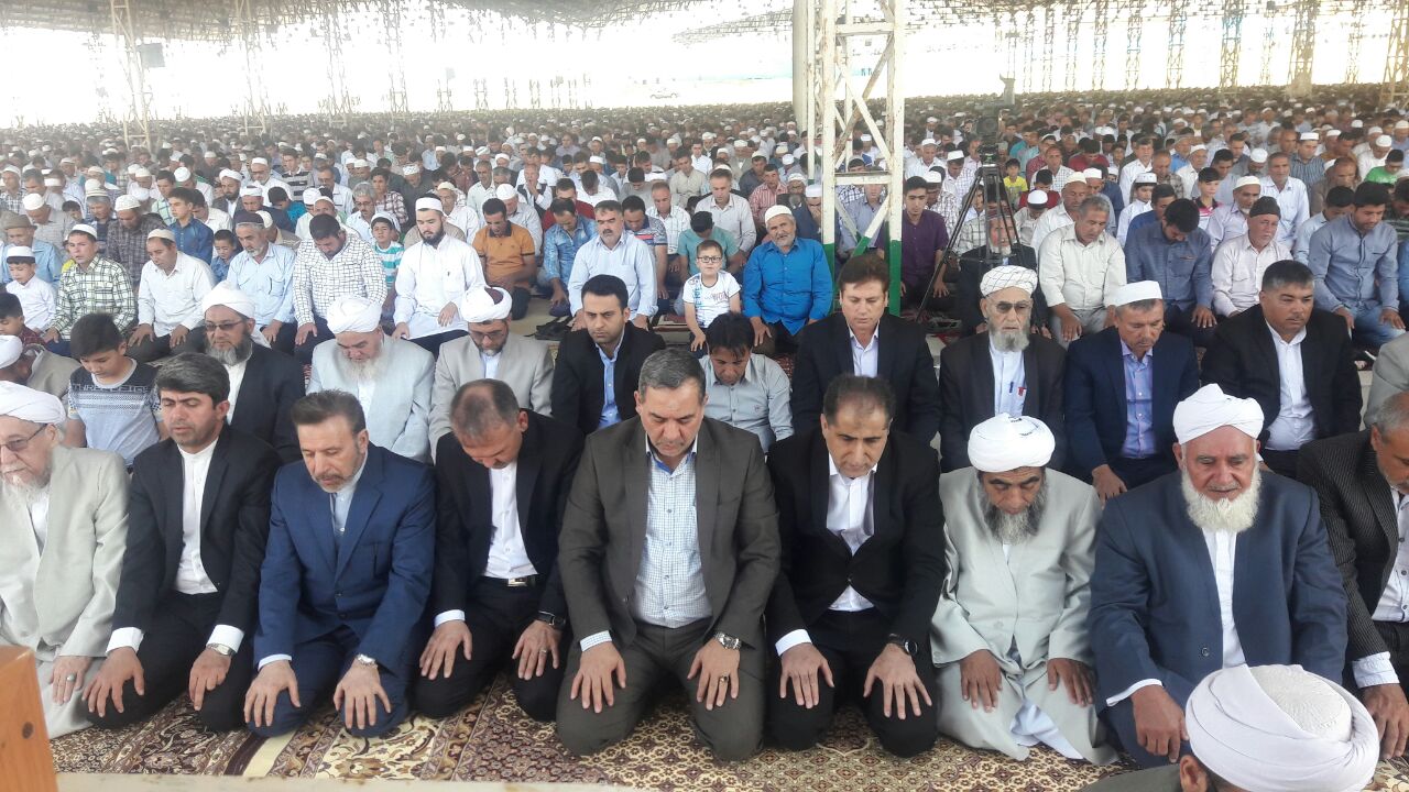 سفر دکتر واعظی به استان گلستان5تیرماه 96