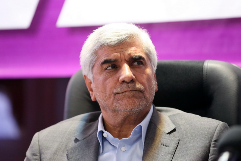 افتتاح نسل سوم شبکه علمی کشور11 خرداد 96