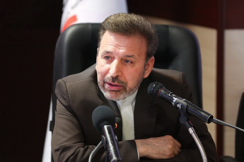 افتتاح نسل سوم شبکه علمی کشور11 خرداد 96