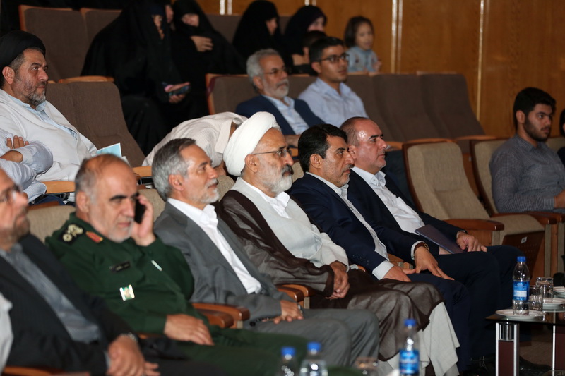 گرامیداشت شهید قاسم نصرالهی