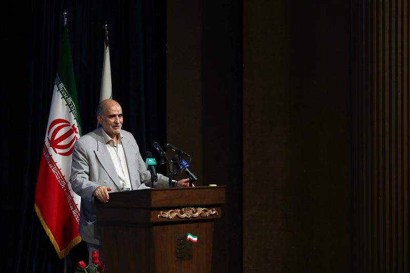 گرامیداشت شهید قاسم نصرالهی