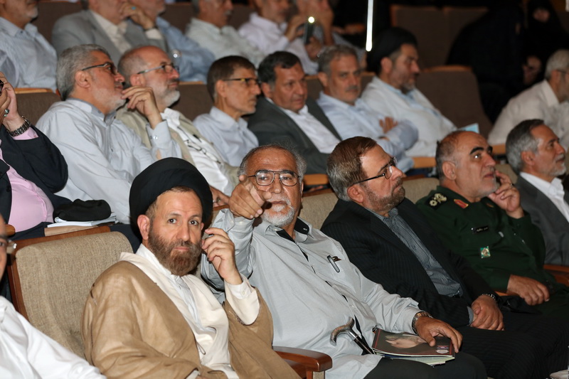 گرامیداشت شهید قاسم نصرالهی