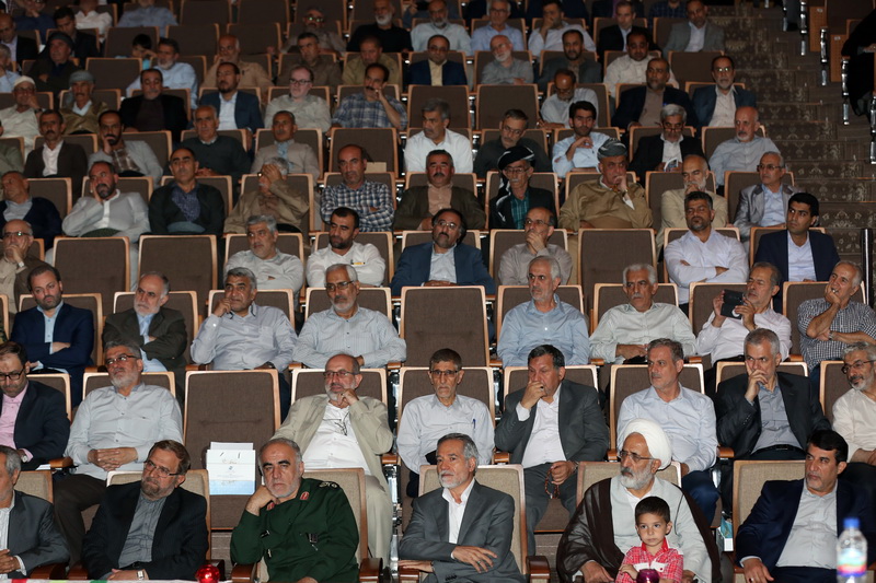 گرامیداشت شهید قاسم نصرالهی