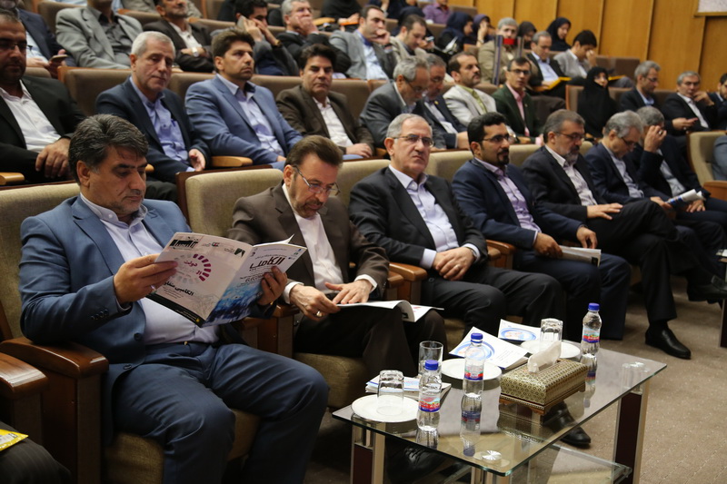 افتتاح فاز اول دولت الکترونیک10مرداد96