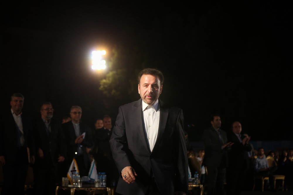 پنجاهمین سالگرد افتتاح باشگاه پیام 11مرداد96