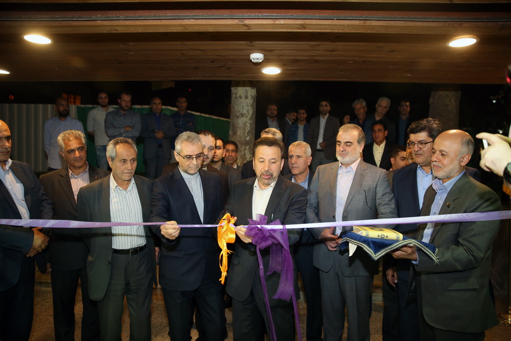 پنجاهمین سالگرد افتتاح باشگاه پیام 11مرداد96