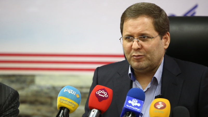 نشست خبری معاون وزیر ارتباطات و فناوری اطلاعات  به مناسبت روز جهانی پست
