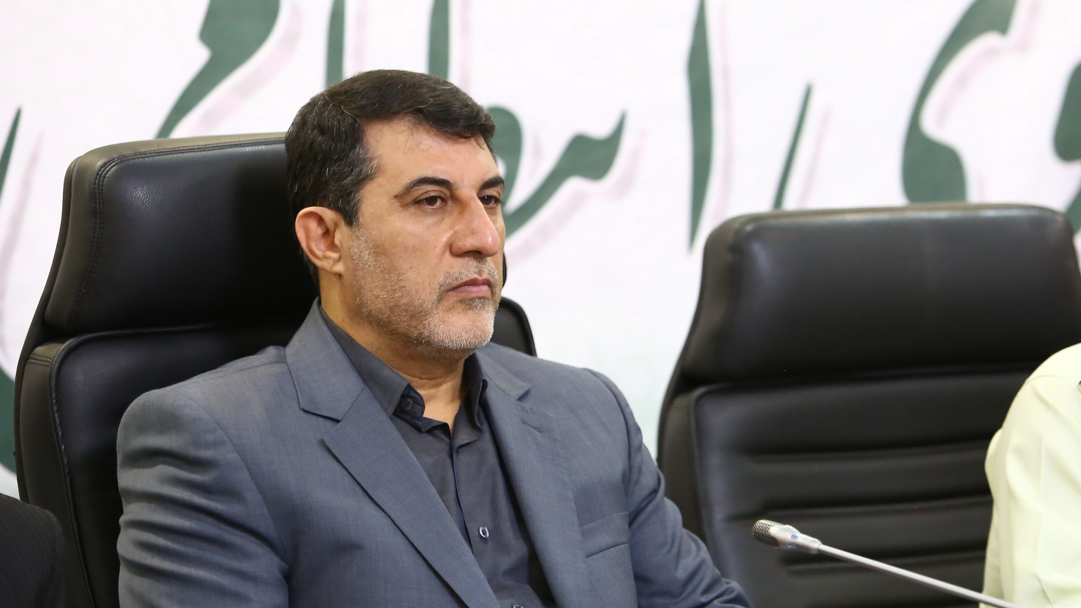 تقدیر معاون وزیر ارتباطات و فناوری اطلاعات از یگان ویژه نیروی انتظامی این وزارتخانه