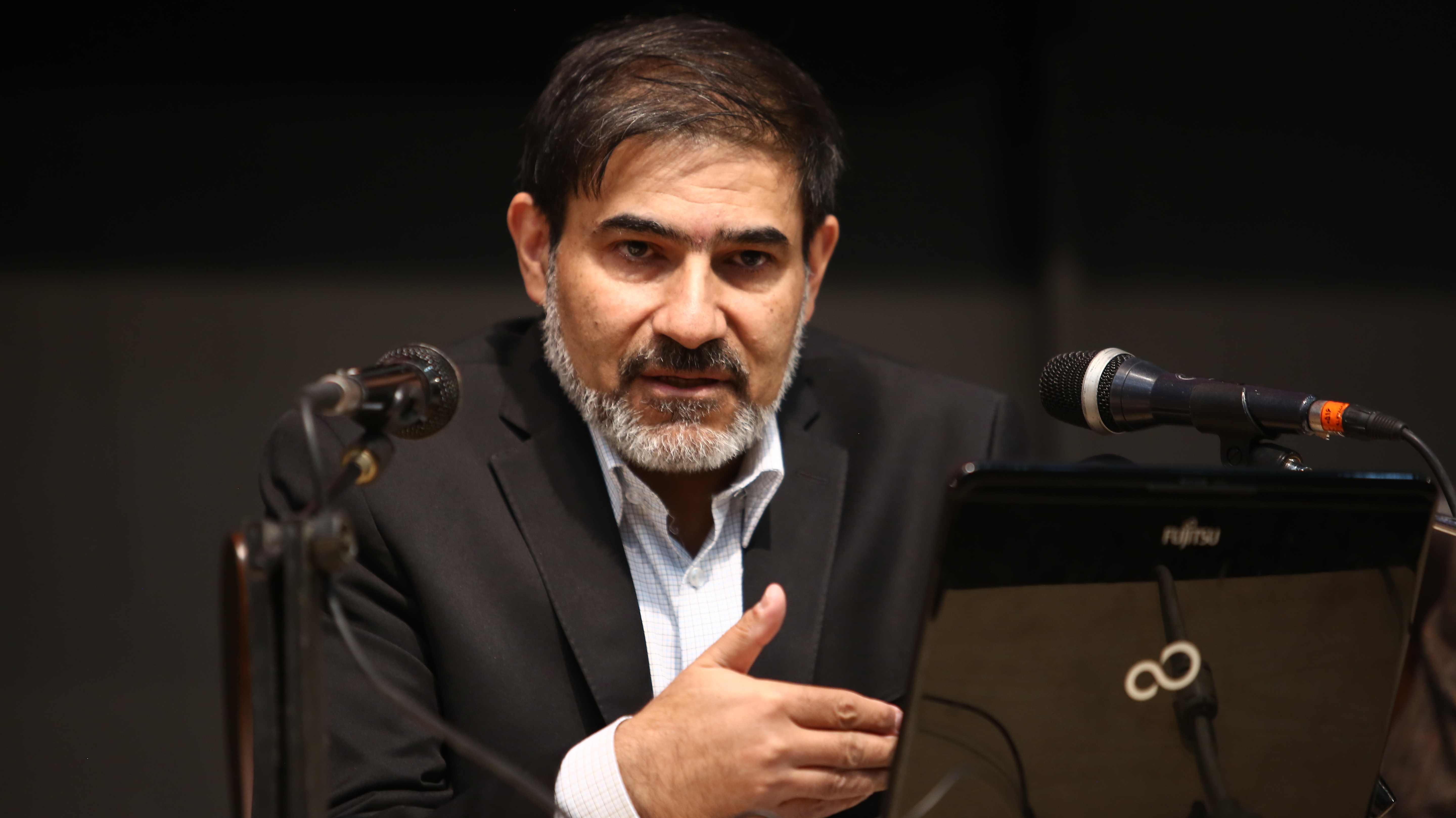 نشست تخصصی نظام نامه پیوست فناوری در نمایشگاه تلکام 2017