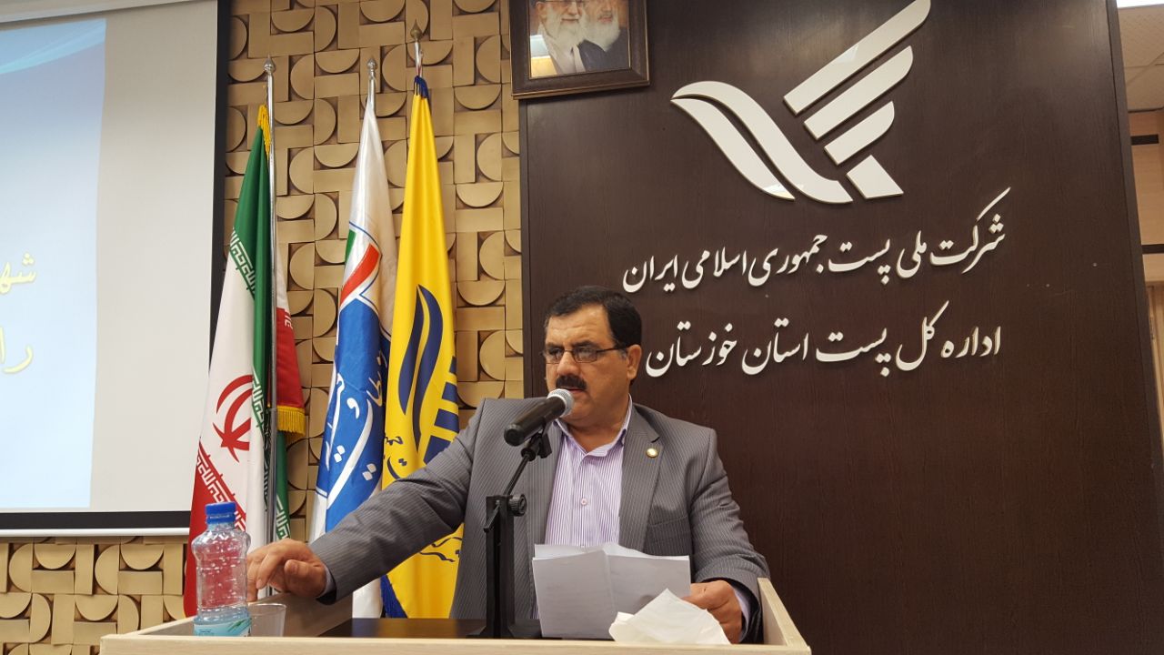سفر وزیر ارتباطات و فناوری اطلاعات به استان خوزستان