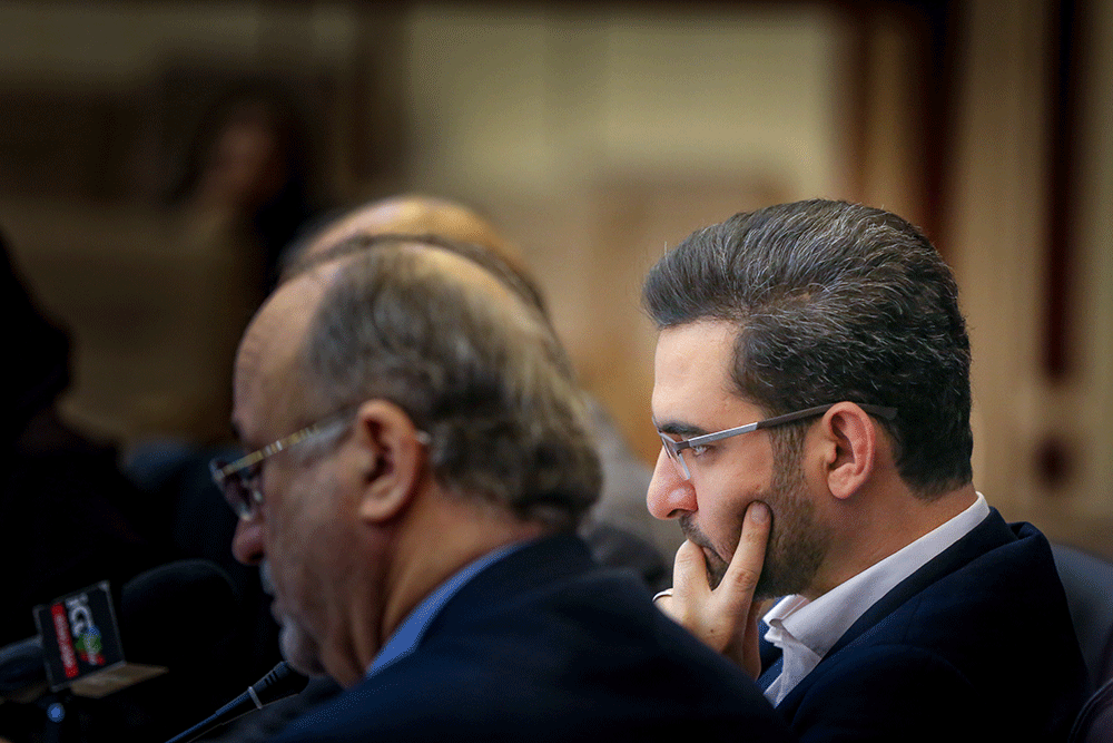جلسه ستاد فرماندهی اقتصاد مقاومتی استان البرز  2