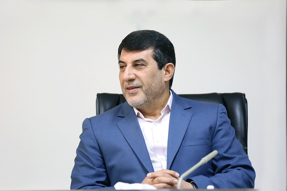 جلسه شورای دستیاران جوان وزارت ارتباطات و شرکت های تابعه با مهندس راسخ  2