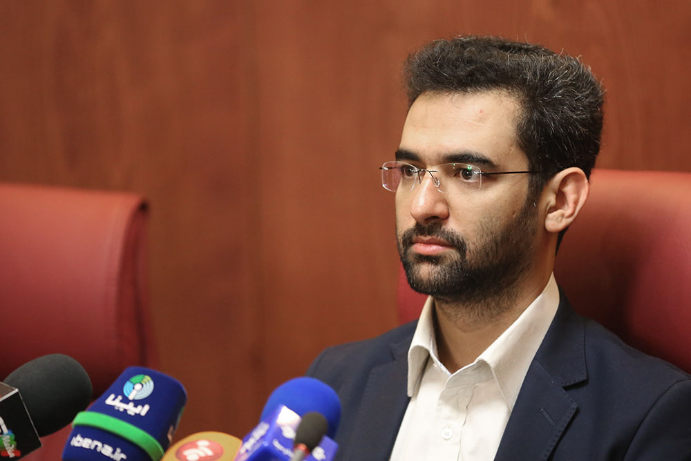 امضای تفاهم نامه برای ایجاد مدل جدید تامین منابع مالی کسب و کار های نو پا 1