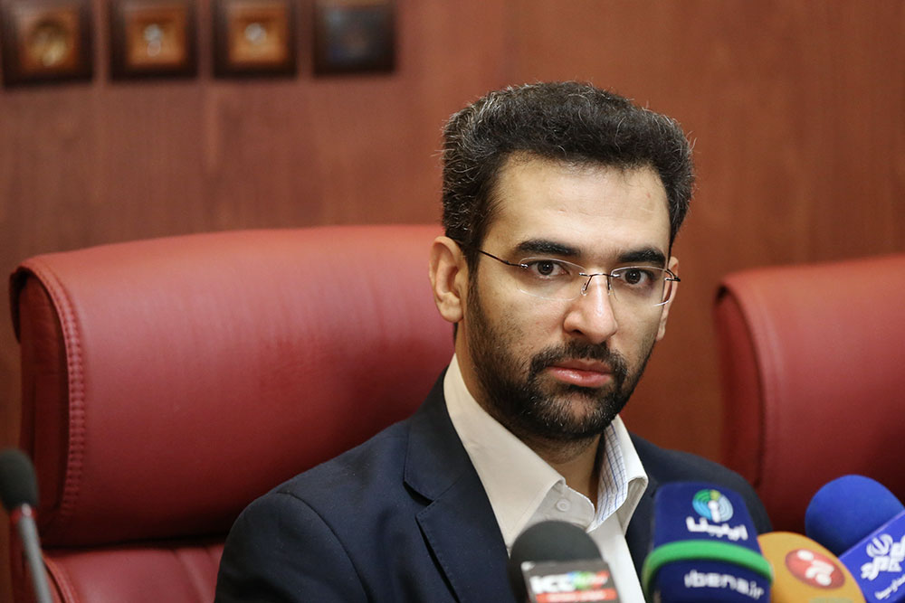 امضای تفاهم نامه برای ایجاد مدل جدید تامین منابع مالی کسب و کار های نو پا 5