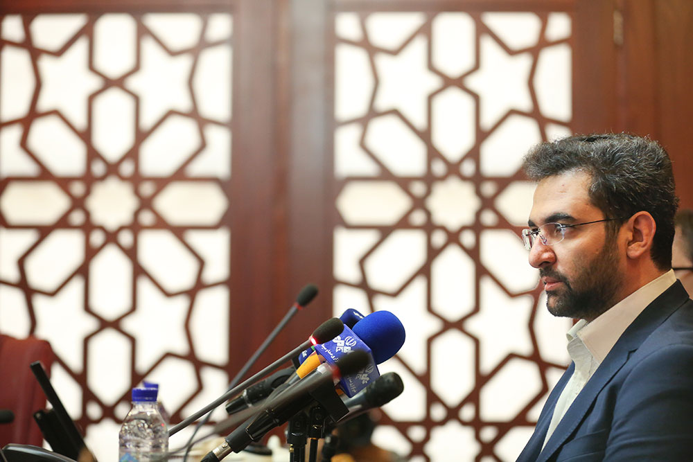 امضای تفاهم نامه برای ایجاد مدل جدید تامین منابع مالی کسب و کار های نو پا 7
