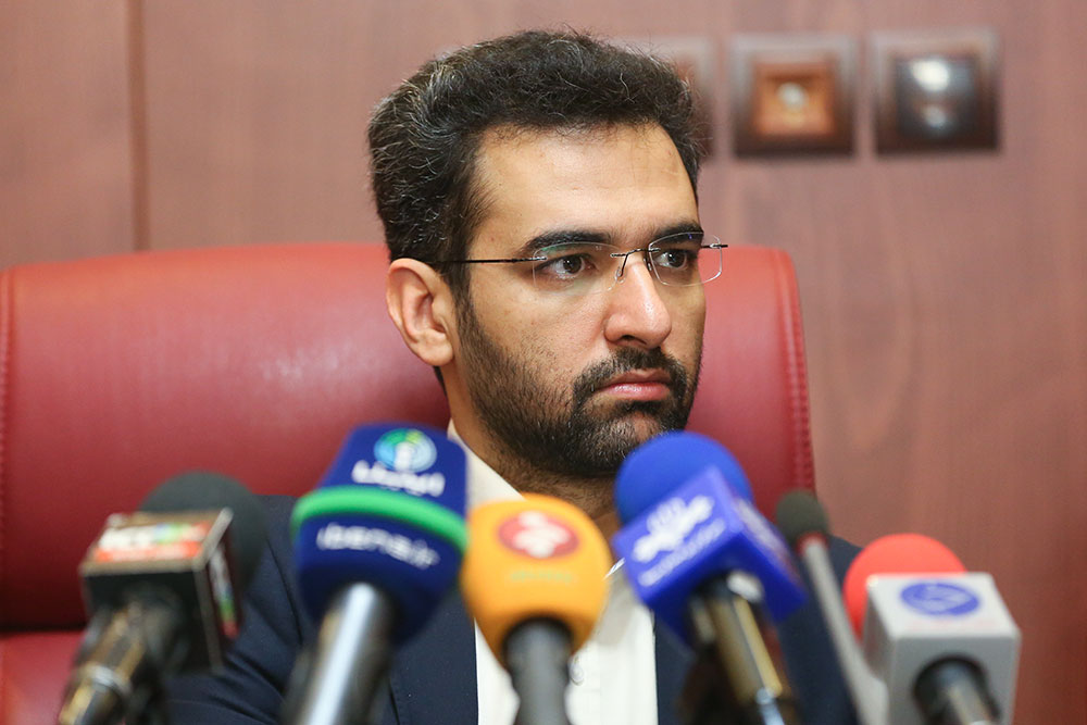 امضای تفاهم نامه برای ایجاد مدل جدید تامین منابع مالی کسب و کار های نو پا 12