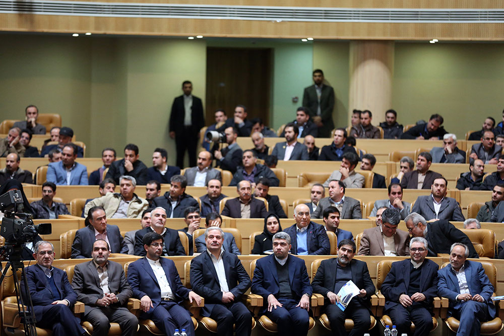آلبوم تصاویر مرحوم مهندس مهدی محتشمی 4
