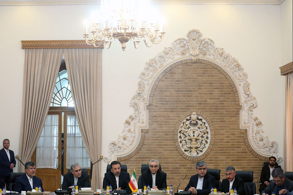 آلبوم تصاویر مرحوم مهندس مهدی محتشمی 14