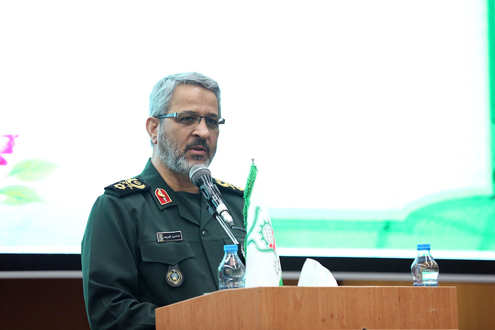 همایش سرامدان فناوری و صنعت با حضور وزیر ارتباطات  1