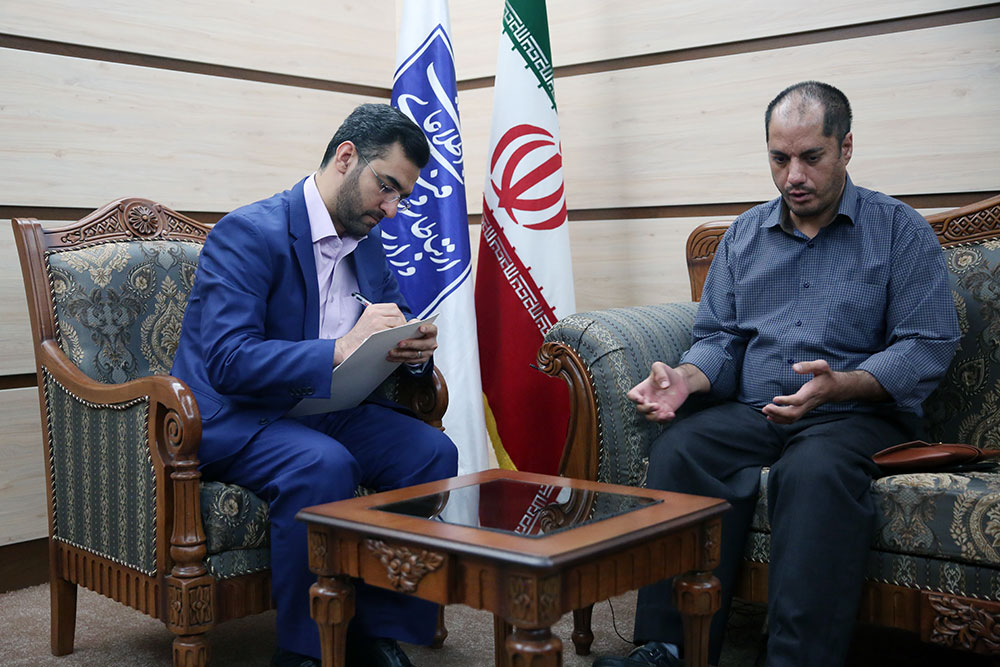 ملاقات مردمی بهمن ماه وزیر ارتباطات و فناوری اطلاعات  11