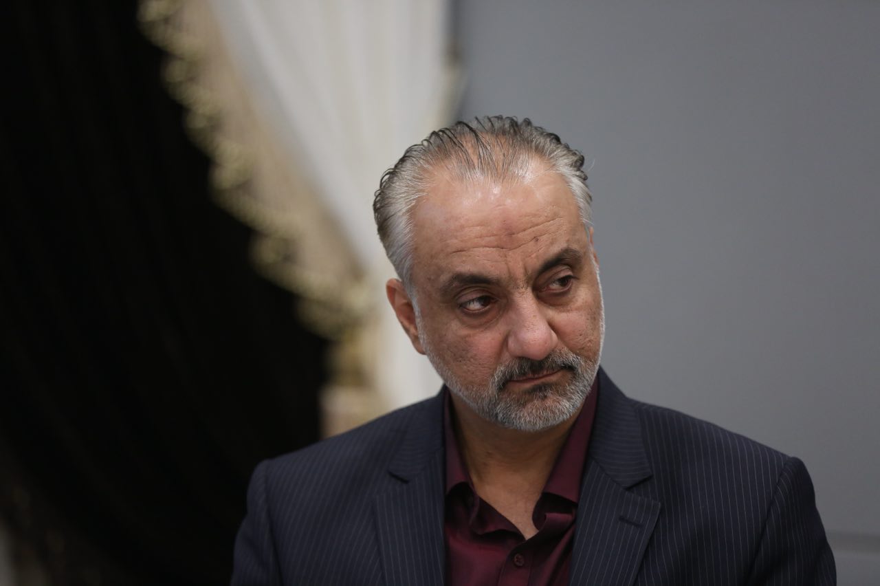 نشست وزیر ارتباطات و فناوری اطلاعات با نخبگان ، دانشگاهیان و فعالان حوزه فاوا استان خراسان جنوبی