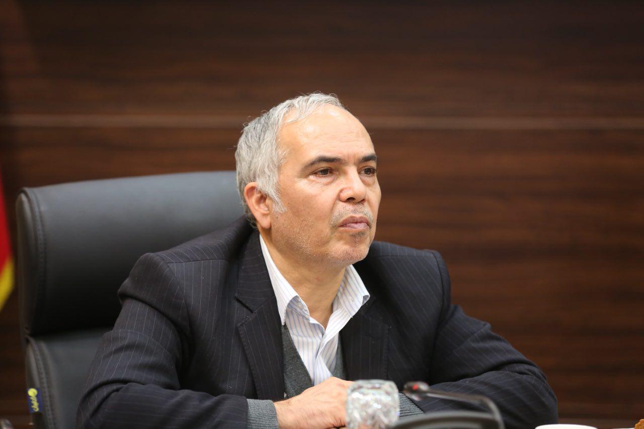 نشست وزیر ارتباطات و فناوری اطلاعات با شرکت ها، استارتاپ ها و فعالین حوزه ICT استان یزد