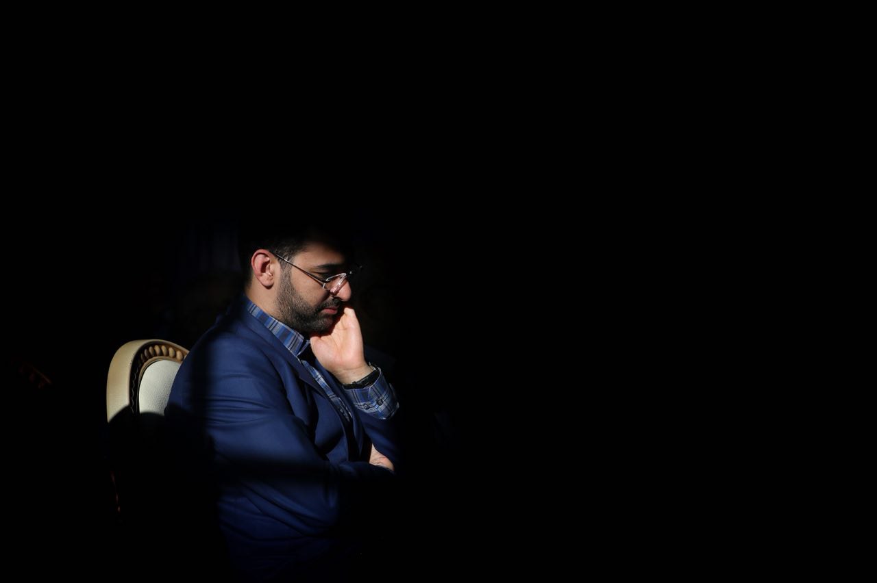 افتتاح پروژه های حوزه ICT استان یزد با حضور وزیر ارتباطات و فناوری اطلاعات