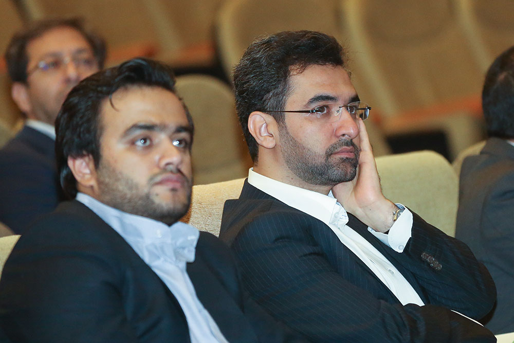 برگزاری چهارمین همایش سالانه اقتصادمقاومتی در دانشگاه شهید بهشتی 2