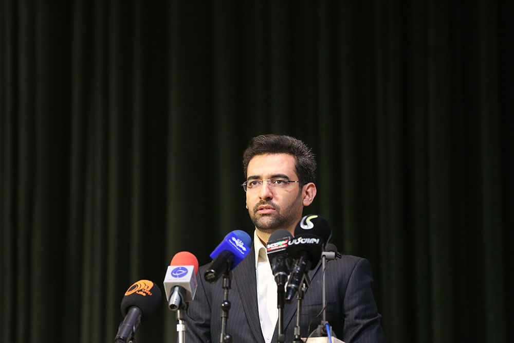 برگزاری چهارمین همایش سالانه اقتصادمقاومتی در دانشگاه شهید بهشتی 7