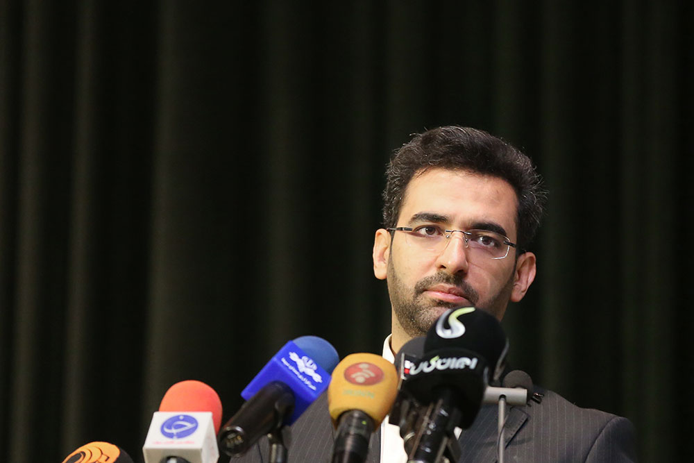 برگزاری چهارمین همایش سالانه اقتصادمقاومتی در دانشگاه شهید بهشتی 8