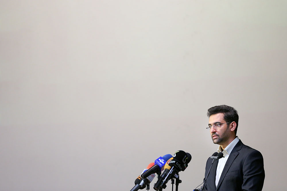 برگزاری چهارمین همایش سالانه اقتصادمقاومتی در دانشگاه شهید بهشتی 9