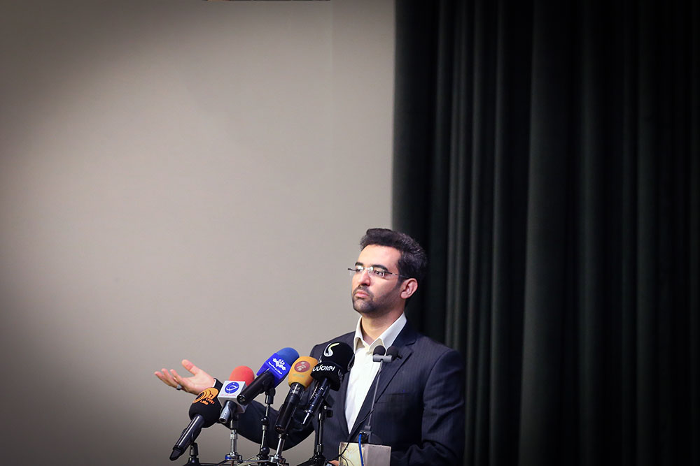 برگزاری چهارمین همایش سالانه اقتصادمقاومتی در دانشگاه شهید بهشتی 10