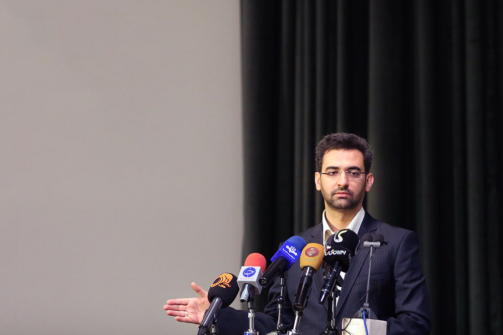 برگزاری چهارمین همایش سالانه اقتصادمقاومتی در دانشگاه شهید بهشتی 11